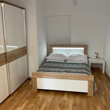 Apartment Na Zamkowej Krakow Ngoại thất bức ảnh