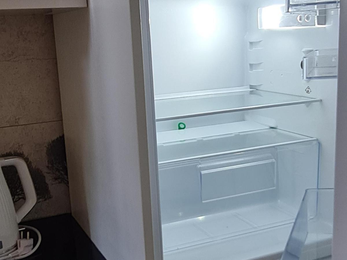 Apartment Na Zamkowej Krakow Ngoại thất bức ảnh
