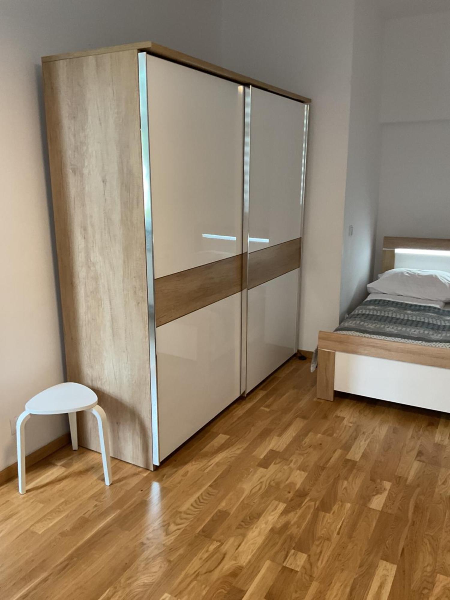 Apartment Na Zamkowej Krakow Ngoại thất bức ảnh